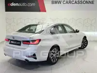 2022 BMW 330