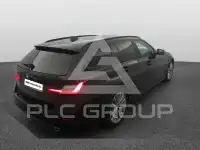 2022 BMW 330