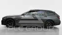 2022 BMW 330