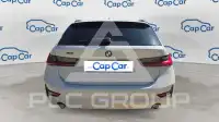 2022 BMW 330