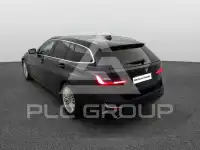 2022 BMW 330