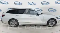 2022 BMW 330