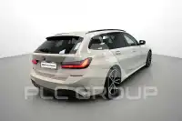 2022 BMW 330