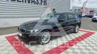 2022 BMW 330