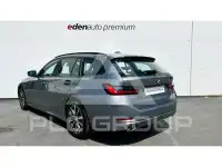 2022 BMW 330