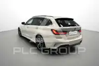 2022 BMW 330
