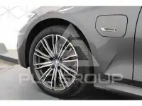 2022 BMW 330