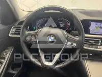 2022 BMW 330
