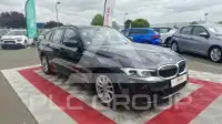 2022 BMW 330
