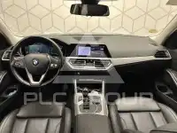 2022 BMW 330