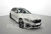 2022 BMW 330
