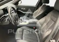 2022 BMW 330