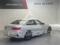 2022 BMW 330