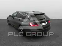 2022 BMW 330