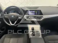 2022 BMW 330