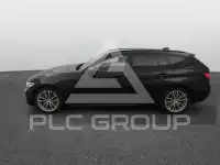 2022 BMW 330