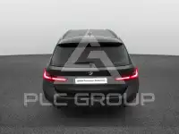 2022 BMW 330