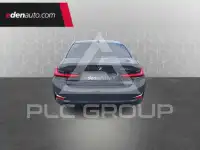 2022 BMW 330