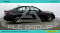 2022 BMW 330