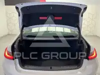2022 BMW 330