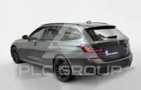 2022 BMW 330