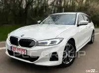 2022 BMW 330