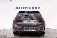 2022 BMW 330