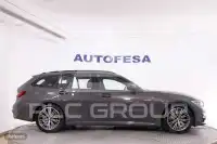 2022 BMW 330