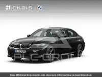 2022 BMW 330