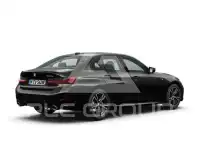 2022 BMW 330