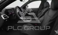 2022 BMW 330
