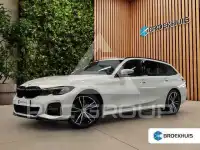 2022 BMW 330