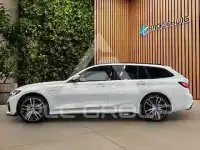 2022 BMW 330