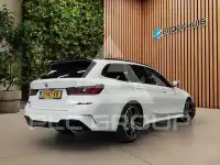 2022 BMW 330