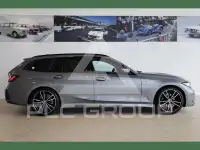 2022 BMW 330