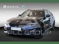 2022 BMW 330