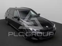 2022 BMW 330