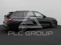 2022 BMW 330