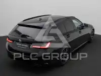 2022 BMW 330