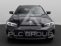 2022 BMW 330
