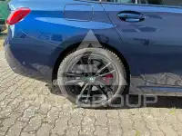 2022 BMW 330