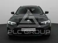 2022 BMW 330