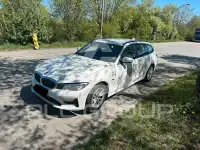 2022 BMW 330