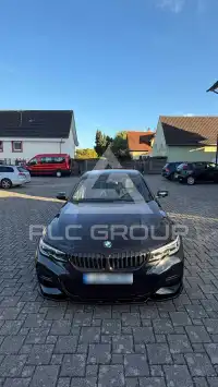 2022 BMW 330