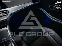 2022 BMW 330