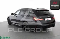 2022 BMW 330
