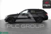 2022 BMW 330