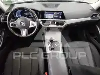 2022 BMW 330