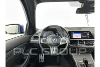 2022 BMW 330