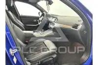 2022 BMW 330